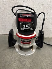 Vintage Sears Craftsman 1 1/2