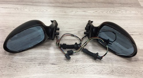 Mirrors for bmw e39 - m5,