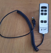 7 button Electric Chair Riser