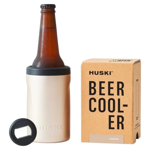 Huski beer cooler - huski,