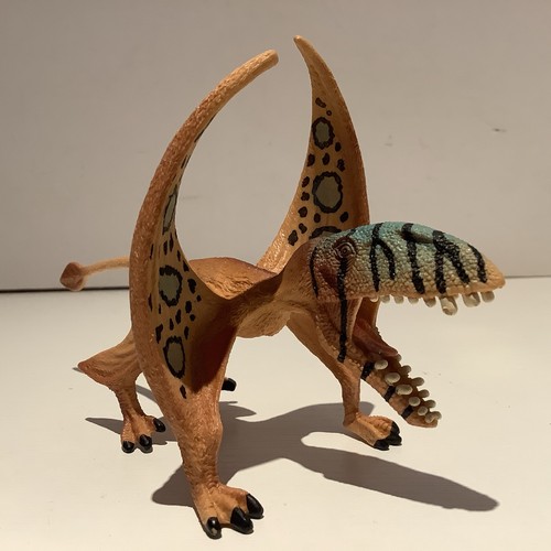 Schleich dimorphodon dinosaur - schleich,