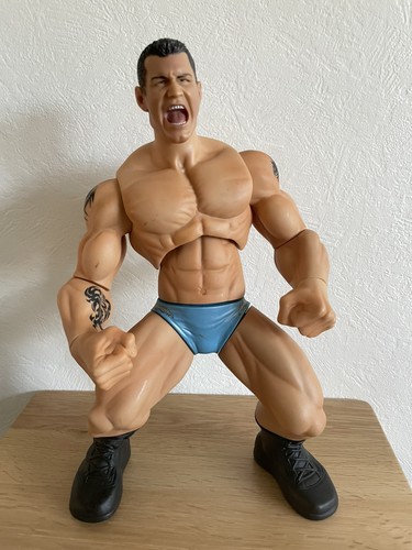 Randy orton wwe ring giants - randy,