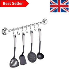 Durable Non-Rusting Towel and