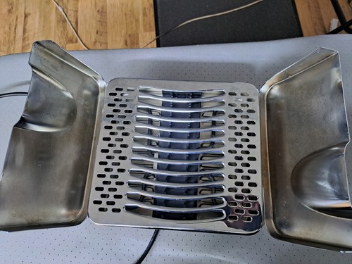 Prima electric plate - electric, warmer