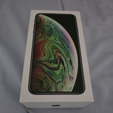 Apple iPhone XS Max 512GB