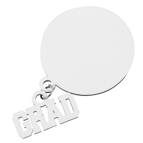 2pcs reusable graduation - 2pcs,
