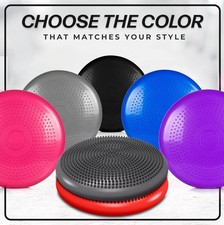 Air balance cushion 33cm