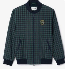 LACOSTE  WATER REPELLENT