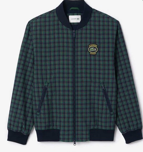 Lacoste water repellent - ,