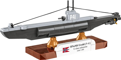 Cobi 4861 hnoms - cobi-4861, (p-41)