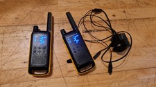 Motorola T82 Extreme