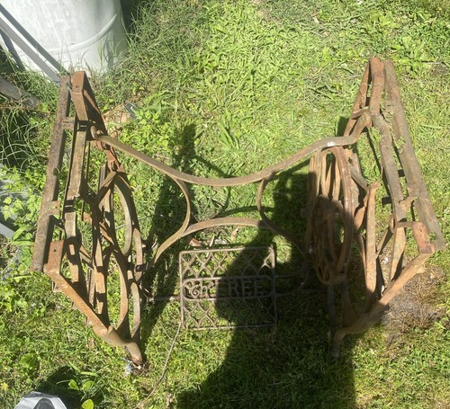 Treadle base only - treadle,