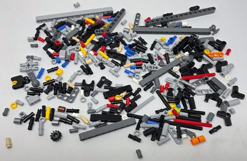Lego technic parts - lego,