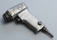 Variable speed CP air grinder.