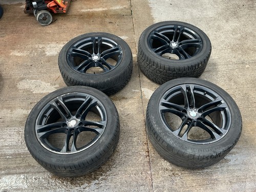 Genuine bmw series f10 - 5,