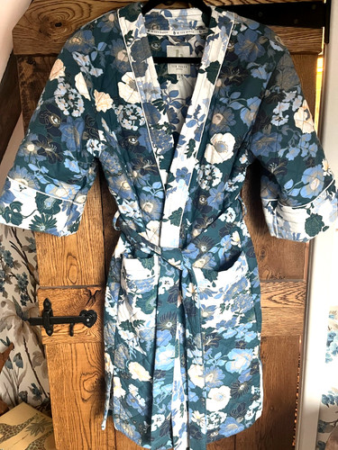 Ted baker quilted - by, robe