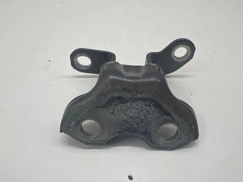 Toyota rear left - rear,