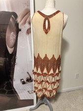 Authentic Vintage 1920s Ivory