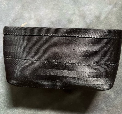 Harveys seatbelt bag - seatbelt,