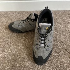 Karrimor Peak, Lightweight Mens Walking / Hiking Shoes/Trainers.  Size 10