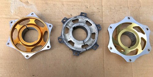 Kart sprocket carrier - kart,