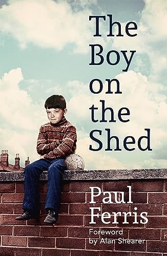 The boy shed - the,