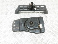DODGE GRAND CARAVAN Spare
