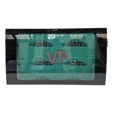 Ford Transit Mk6 Mk7 Jumbo Minibus - N/S Left Side Middle Window Glass (00-14) N