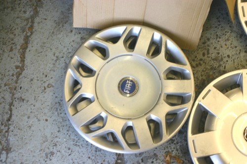 Fiat scudo expert wheel - scudo,
