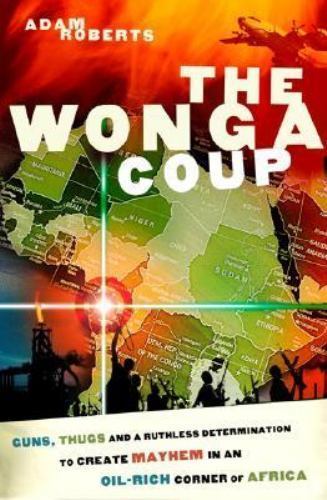 The wonga coup - the,