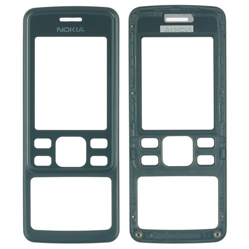 Original nokia 6300 front - 6300,