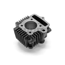 47mm Pit Bike Cylinder Barrel Fits 90cc 4-Stroke Engines 86cc YX90 Lifan Quad