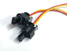 2x Mercedes W207 W204 W212 W221 R172 LED DRL Daytime Running Light PLUG Y