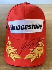 Michael schumacher signed - michael,