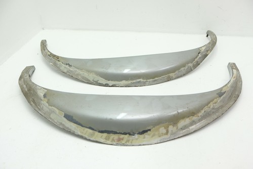 Porsche 914 wheel arches - gt, 2