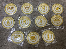 Masonic Cheshire Craft