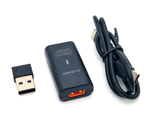 Spmxc0040 spektrum s10 g2 - s10,