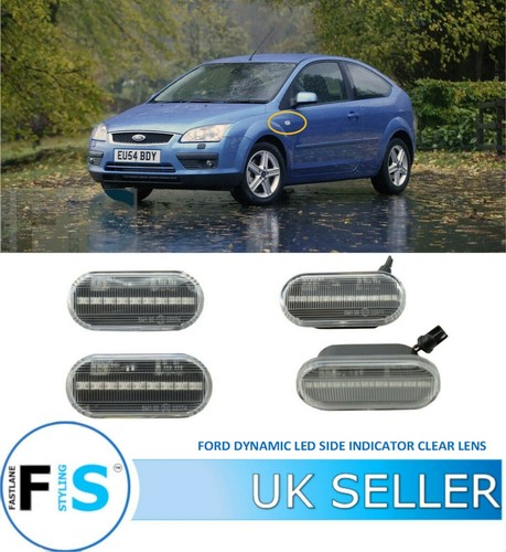 Ford focus fiesta - ford,