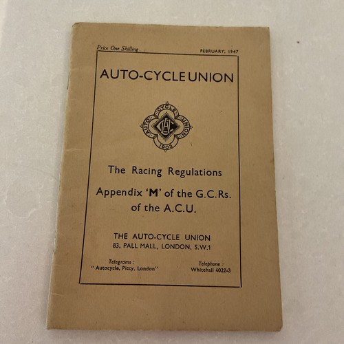 Auto cycle union - auto-cycle, the