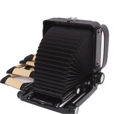 Replacement Bellows For Toyo
