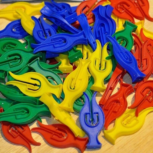 Cyclone plastic cloth - cyclone,