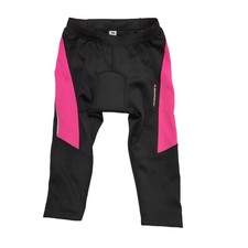 Boardman Black Pink Padded