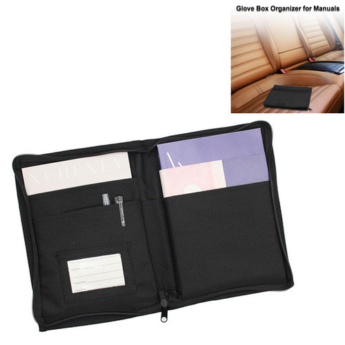 Multi pockets glove - multi, box
