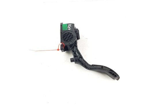 Audi accelerator throttle - a1,