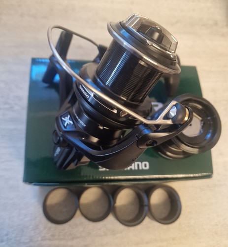 Shimano ultegra 5500 xtd - 5500,