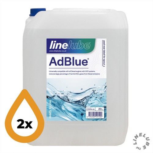 20l linelube universal - linelube™,
