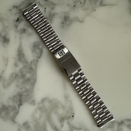 Omega bracelet 1469 813 - omega,