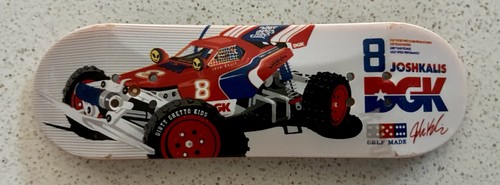 Tech deck dgk josh - dgk, kalis