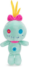 Disney SCRUMP 25cm Plush Soft