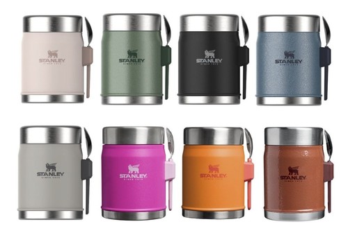 Stanley legendary food jar - legendary,